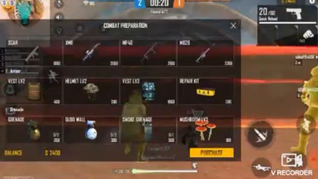 Free fire CS mod смотреть онлайн