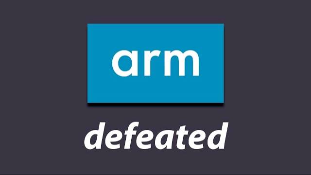 researchers find an unfixable bug in EVERY ARM cpu смотреть онлайн