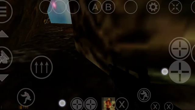 half life source on Android смотреть онлайн