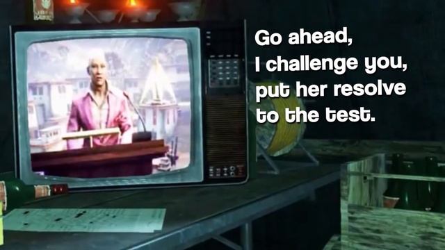 Pagan Min is my homie | Far Cry 4 смотреть онлайн