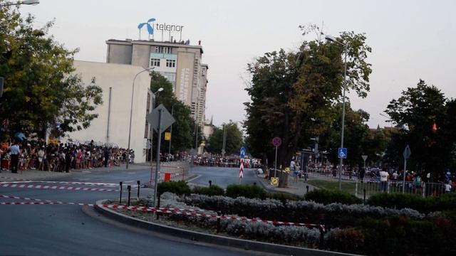 Rally Sliven SS1 смотреть онлайн