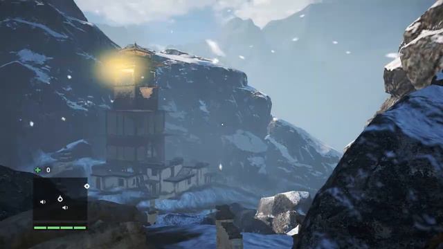 Far Cry 4 Побег смотреть онлайн