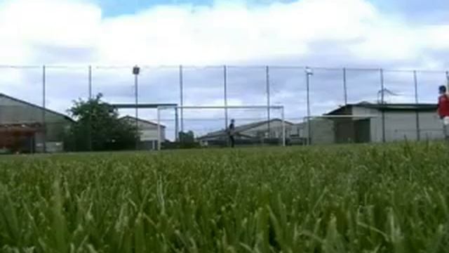 geiler Schuss ;) смотреть онлайн