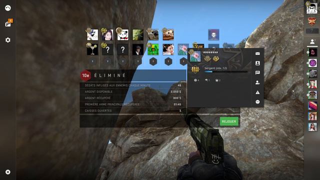 CS GO Danger Zone Cheaters ID 76561199029836810 ----- 2021 04 15 00 24 06 смотреть онлайн