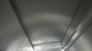 Лифты на станции метро Проспект Вернадского БКЛ