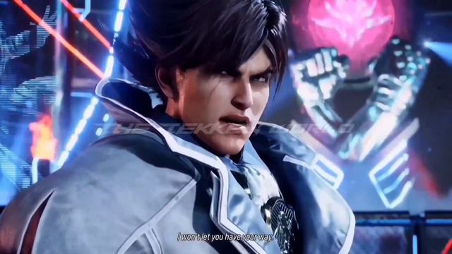 TEKKEN 8 | All 32 Characters Special Interactions #tekken8 #gaming смотреть онлайн