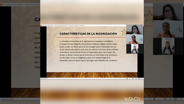 crisis de los fundamentos matemáticos siglo xx/ rigorizacion de las matemáticas смотреть онлайн