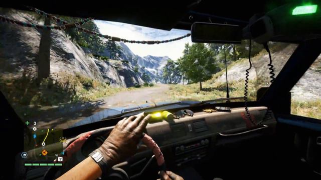 Let's Play Far Cry 4 (Amita) - Episode 63 смотреть онлайн