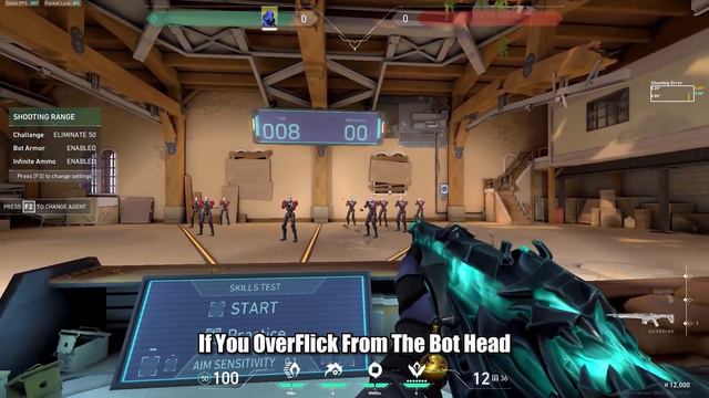 How To Find PERFECT Sensitivity (Any Game) смотреть онлайн