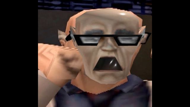 HL1's Scientist sci_pain1.wav sounds for 5 minutes смотреть онлайн