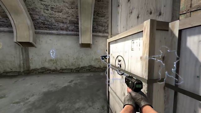 CS:GO - Zeus TROLLING! #8 смотреть онлайн