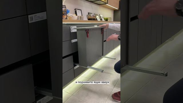Как снять ящик за 3 секунды смотреть онлайн