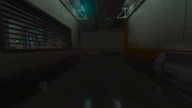 SOMA: Лаборатория станции Тэта - Прохождение (Русская озвучка) #8 смотреть онлайн