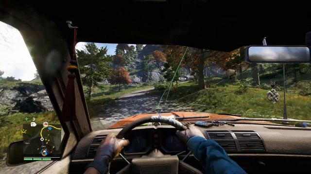 Прохождение FARCRY4 №5 Ну как бы прокачка перед сюжеткой (2) . смотреть онлайн