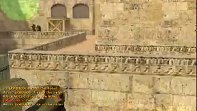 Counter-Strike Xtreme V6 смотреть онлайн