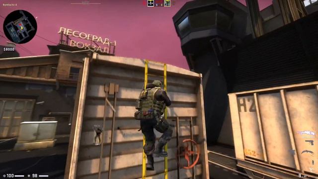 CS:GO rage highlights #40 | ft. Primordial.dev v2 смотреть онлайн