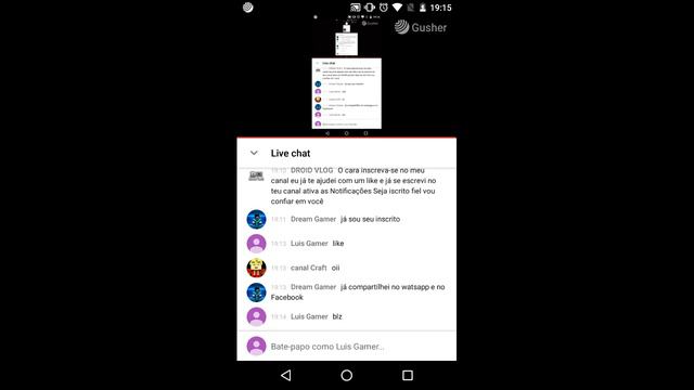 🔰divulgando canais especial de 480 inscritos🔰 смотреть онлайн