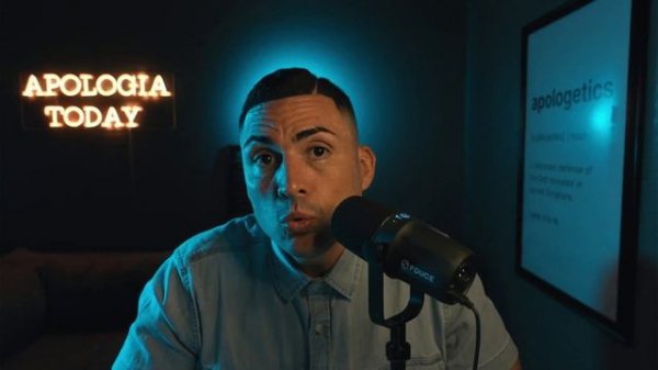 RYAN GARCIA EXPOSES SATANIC RITUALS IN HOLLYWOOD