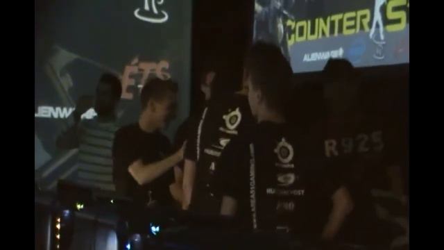 Area51 beats Sway Gaming @ WCG 2010 Canadian смотреть онлайн