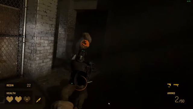 Half Life: Alyx (LIVESTREAM on RTX 2070 Max-Q) смотреть онлайн