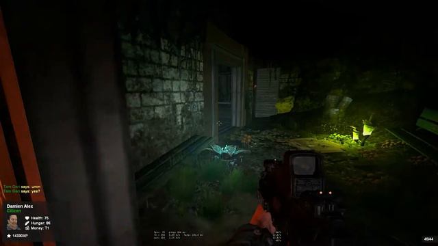 GMod Impulse HL2RP: shotcop (1) смотреть онлайн