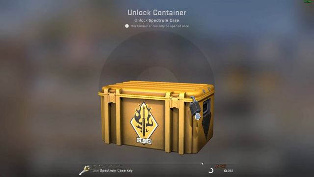 I did it again! CS:GO Bowie Knife Marble Fade UNBOXING смотреть онлайн