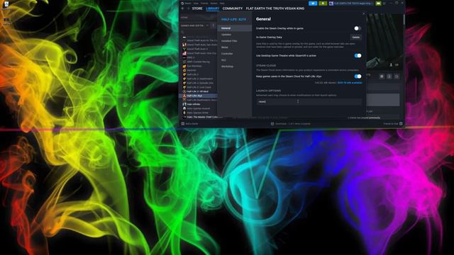 Half Life Alyx Timed Out Waiting For Response Mongoose