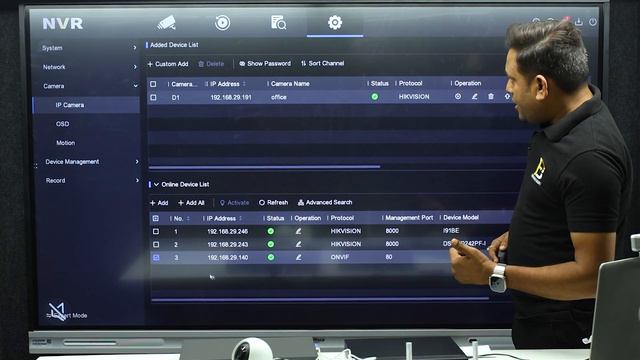How to Connect Ezviz & IMOU to Any DVR & NVR | Make Branded wireless Camera Kit смотреть онлайн