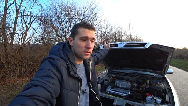 Nissan Maxima 2.0 V6 МКПП а32 1998г. смотреть онлайн