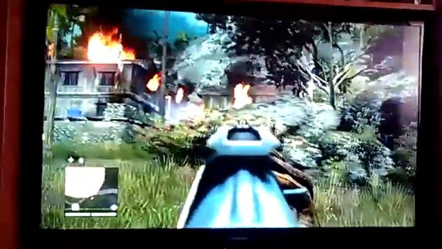 Far cry 4 ps3 смотреть онлайн