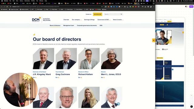 003 DesignOver — Corporate Rebrand x Competitive Landscape [Work With Me] смотреть онлайн