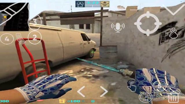 madstray cs go V10 смотреть онлайн