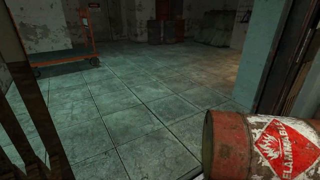 HL2 but I can spawn props смотреть онлайн
