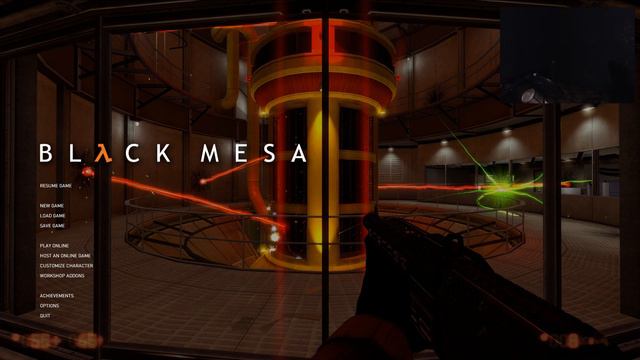 [27.01.2019] HALF-LIFE МАРАФОН (Black Mesa) а потом РЕзак 2 смотреть онлайн