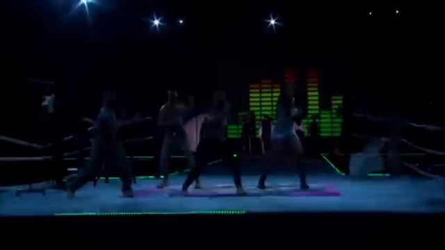 Kevin Carter's Bronner Brother's Battle Royale (2013) Performance смотреть онлайн