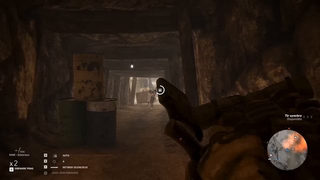 Ghost Recon - Obtenir les meilleurs snipers (MSR) ! смотреть онлайн