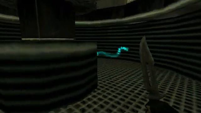 Half-Life: Opposing Force Gameplay смотреть онлайн