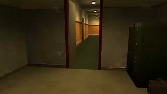 The Stanley Parable w/Kenney (Gameplay/commentary) PT.1 смотреть онлайн