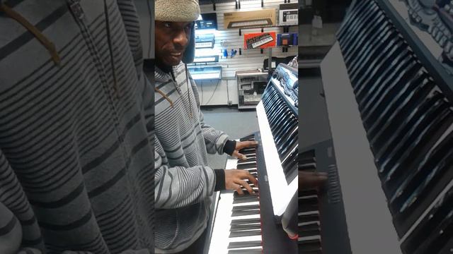 Lionel Adams смотреть онлайн