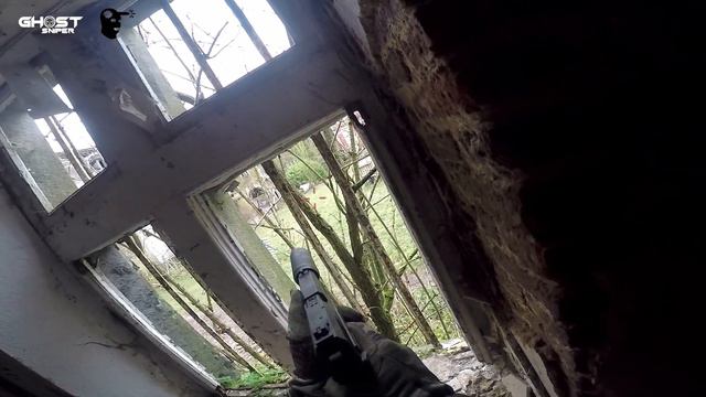 CS:GO in Real Life (Airsoft) смотреть онлайн