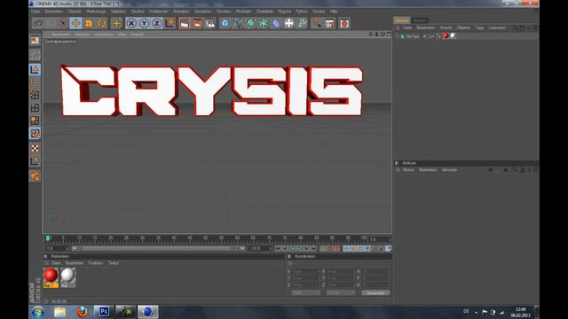 Speedart-Wallpaper Crysis [1080p]Wallpaper+Download смотреть онлайн