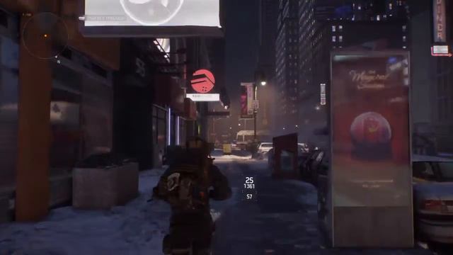 Tom Clancy's The Division™Scenic Stroll and Bodies смотреть онлайн