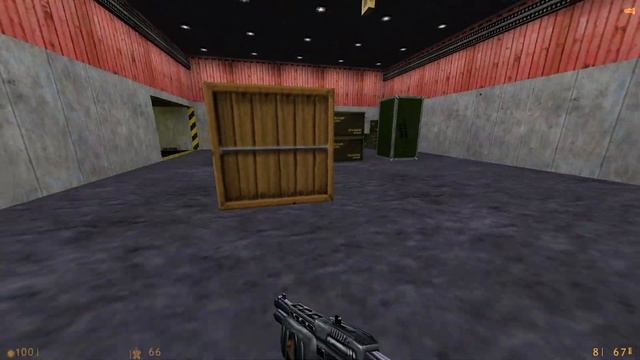 [Short Half Life Maps - Shanty and Rescue 9-1-Freeman] Mod Full Walkthrough смотреть онлайн
