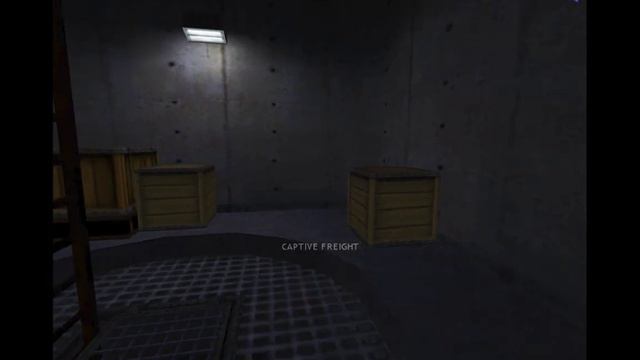 Lets Play Half Life: Blueshift #3 - Back To Basics смотреть онлайн