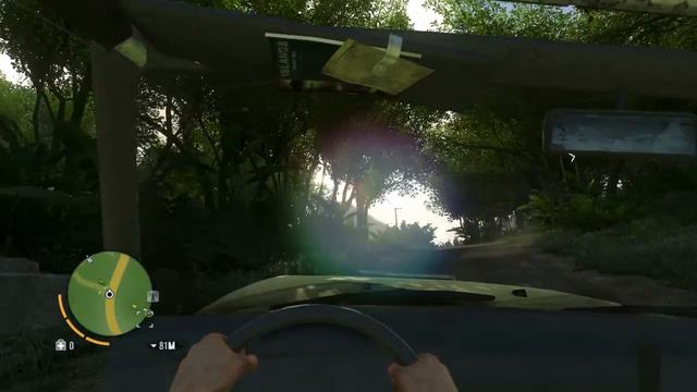 Let's Play Far Cry 3 #012 | Wo sind die Ziegen? [Deutsch] [HD] [Blind] смотреть онлайн