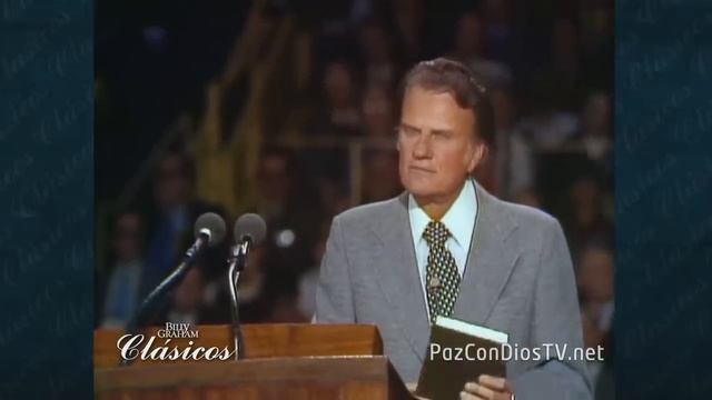 Billy Graham en ESPAÑOL🔥¿MENSAJE EN LA PARED?¿QUE ES MENE, MENE, TEKEL, UPARSIM? #billygraham смотреть онлайн