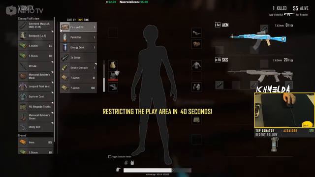 PUBG Gameplays - New DPI So Good смотреть онлайн