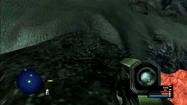 Farcry Classic Dam #39 2/2 (ps3 , medium , blind) (720p 60 fps) смотреть онлайн