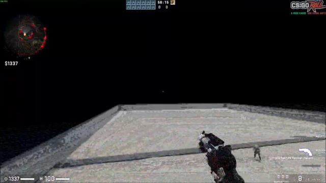 How To Turn On NoClip In CS:GO!