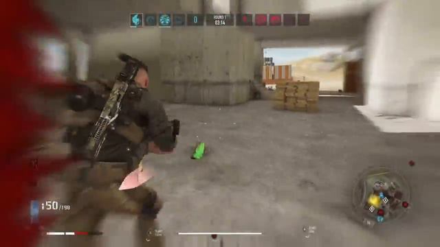 SAS Charlie Team Training clip смотреть онлайн